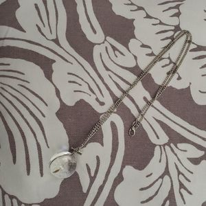 New 💖dandelion necklace